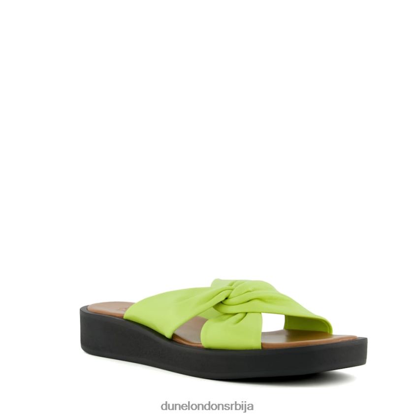 лимета зелена