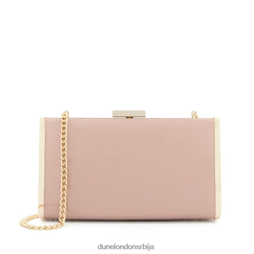 Жене Dune London руменити боки цлутцх баг блаике J80F88388